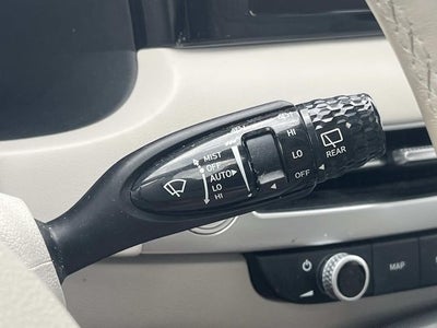 2023 Hyundai PALISADE Limited AWD