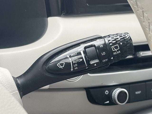 2023 Hyundai PALISADE Limited AWD