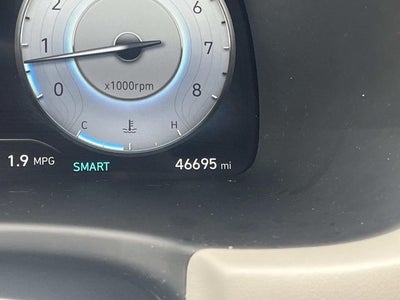 2023 Hyundai PALISADE Limited AWD