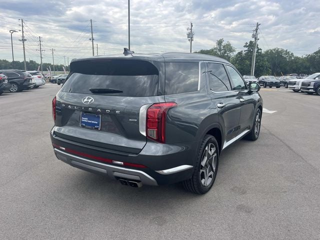 2023 Hyundai PALISADE Limited AWD