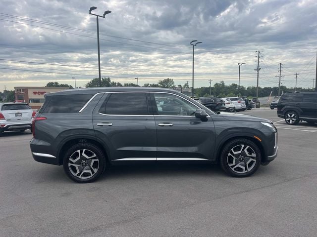 2023 Hyundai PALISADE Limited AWD