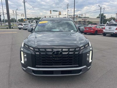 2023 Hyundai PALISADE Limited AWD
