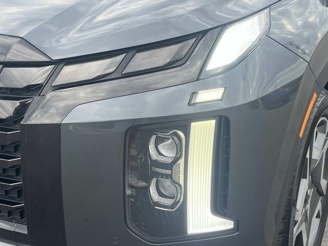 2023 Hyundai PALISADE Limited AWD