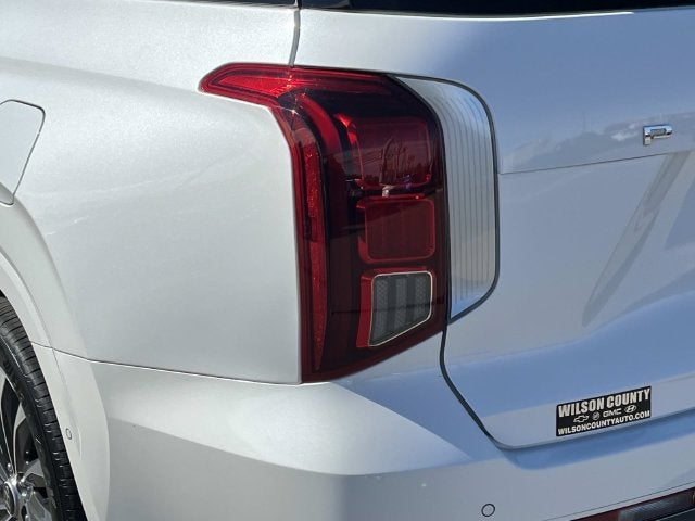 2024 Hyundai PALISADE Calligraphy AWD