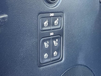 2024 Hyundai PALISADE Calligraphy AWD
