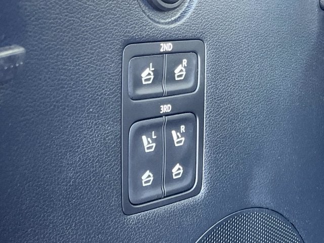 2024 Hyundai PALISADE Calligraphy AWD