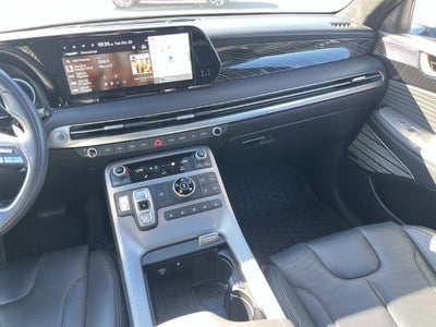 2024 Hyundai PALISADE Calligraphy AWD