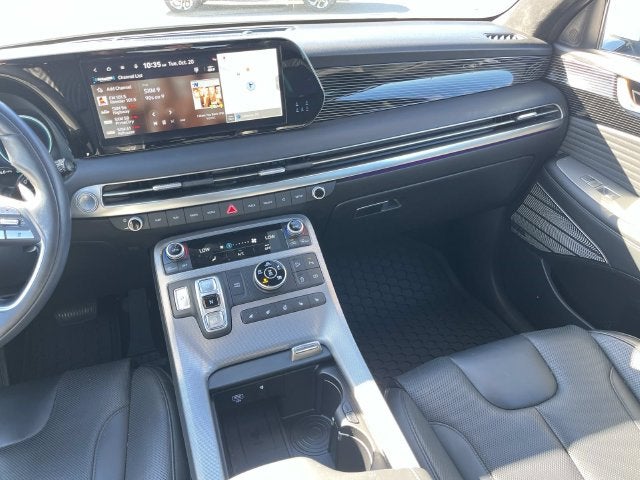 2024 Hyundai PALISADE Calligraphy AWD