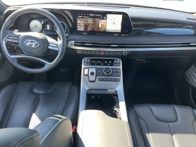 2024 Hyundai PALISADE Calligraphy AWD