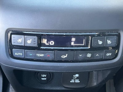 2024 Hyundai PALISADE Calligraphy AWD