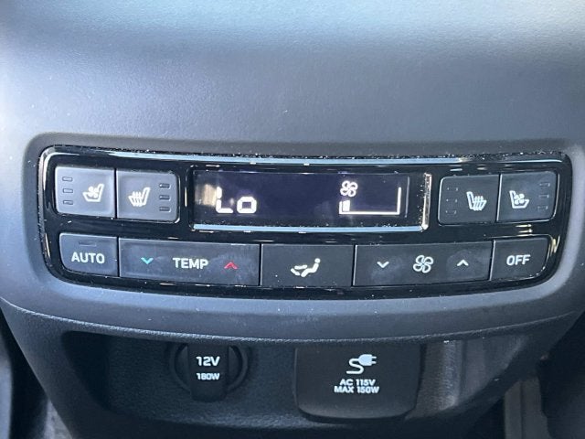 2024 Hyundai PALISADE Calligraphy AWD