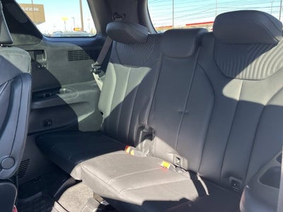 2024 Hyundai PALISADE Calligraphy AWD