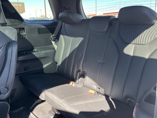 2024 Hyundai PALISADE Calligraphy AWD