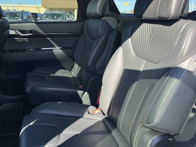 2024 Hyundai PALISADE Calligraphy AWD