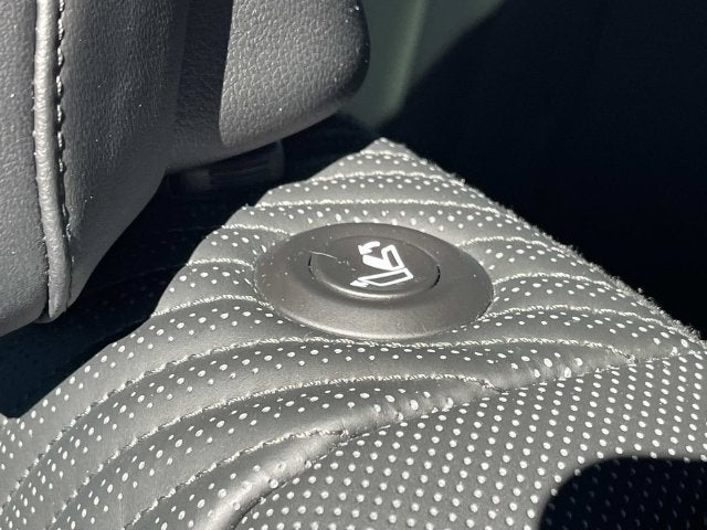 2024 Hyundai PALISADE Calligraphy AWD