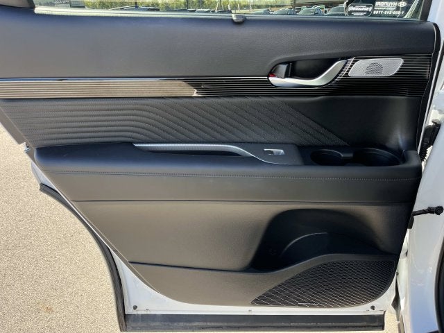 2024 Hyundai PALISADE Calligraphy AWD