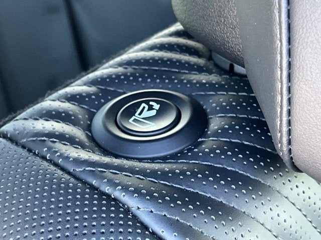 2024 Hyundai PALISADE Calligraphy AWD