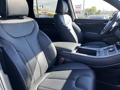 2024 Hyundai PALISADE Calligraphy AWD