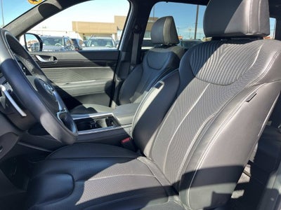2024 Hyundai PALISADE Calligraphy AWD