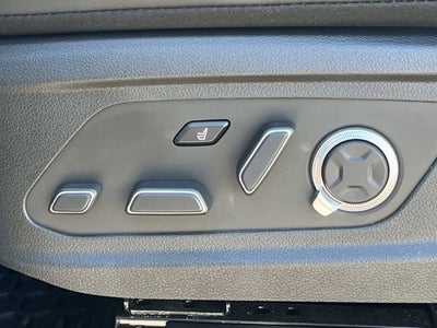 2024 Hyundai PALISADE Calligraphy AWD