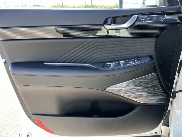 2024 Hyundai PALISADE Calligraphy AWD