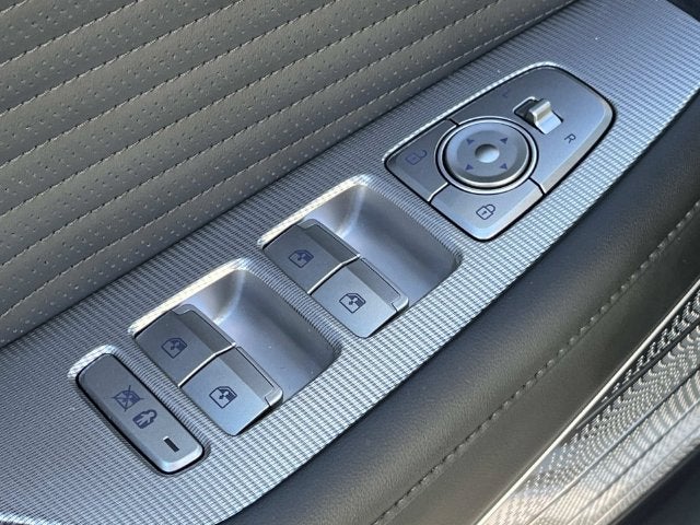 2024 Hyundai PALISADE Calligraphy AWD
