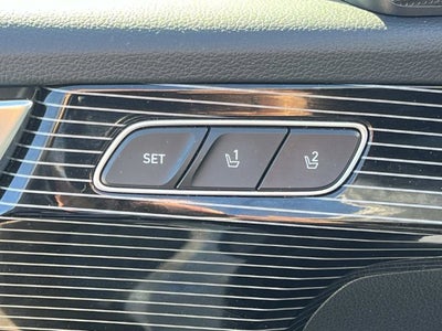 2024 Hyundai PALISADE Calligraphy AWD