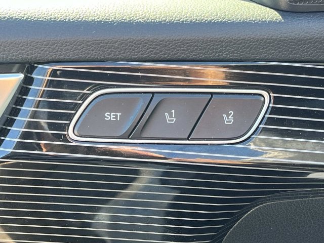 2024 Hyundai PALISADE Calligraphy AWD