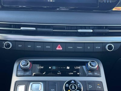 2024 Hyundai PALISADE Calligraphy AWD