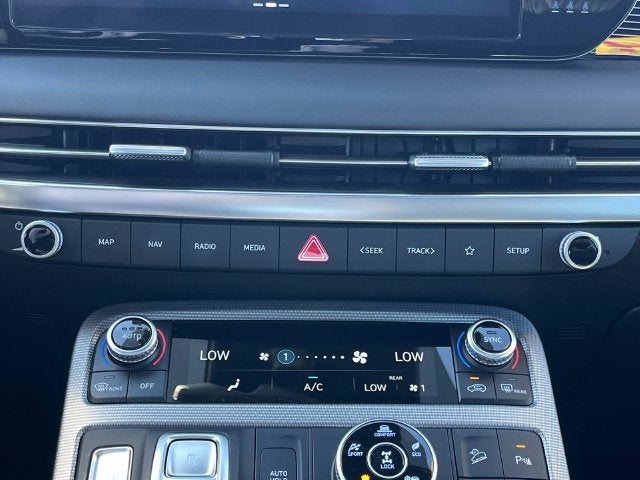 2024 Hyundai PALISADE Calligraphy AWD