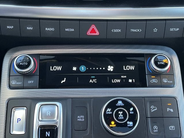 2024 Hyundai PALISADE Calligraphy AWD