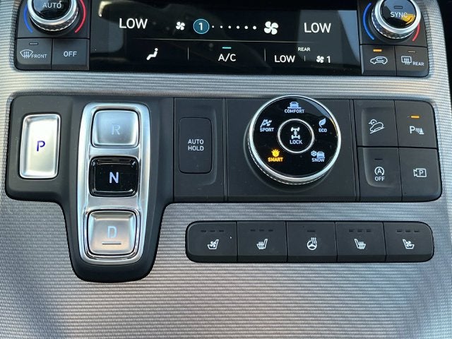 2024 Hyundai PALISADE Calligraphy AWD