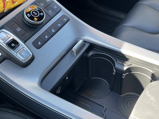 2024 Hyundai PALISADE Calligraphy AWD