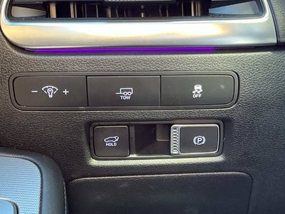 2024 Hyundai PALISADE Calligraphy AWD