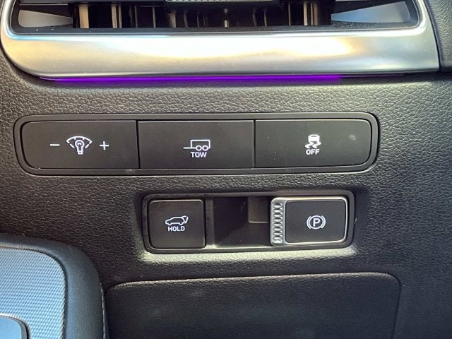 2024 Hyundai PALISADE Calligraphy AWD