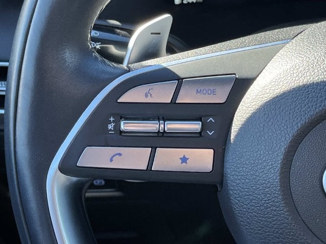 2024 Hyundai PALISADE Calligraphy AWD