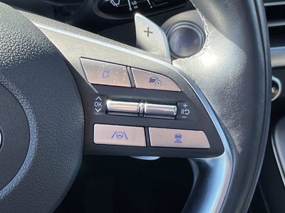 2024 Hyundai PALISADE Calligraphy AWD