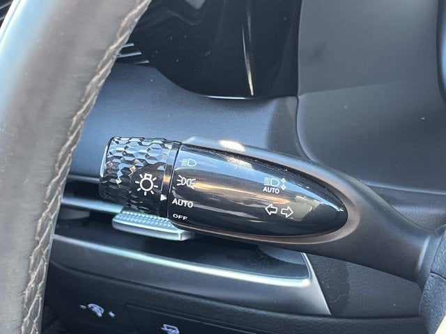 2024 Hyundai PALISADE Calligraphy AWD