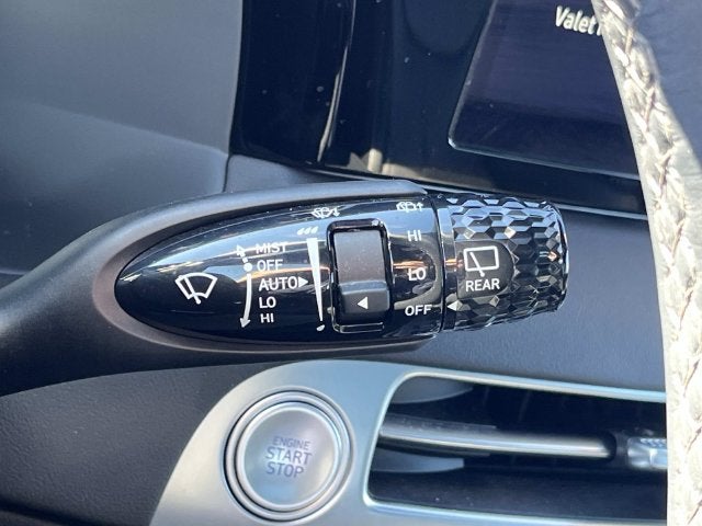 2024 Hyundai PALISADE Calligraphy AWD