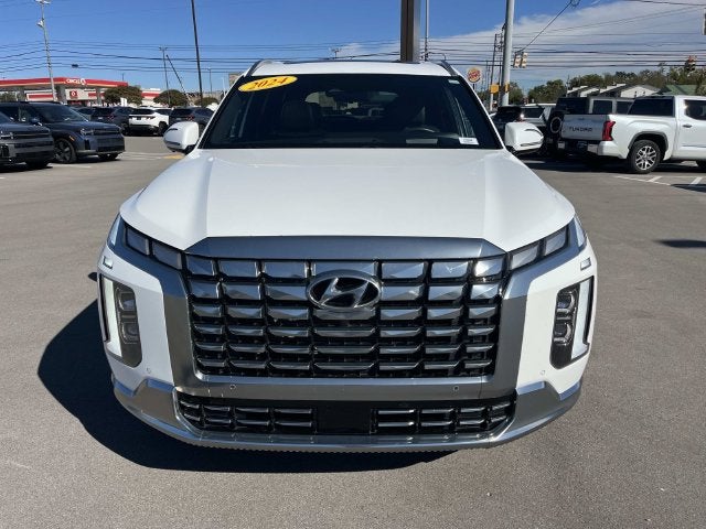2024 Hyundai PALISADE Calligraphy AWD
