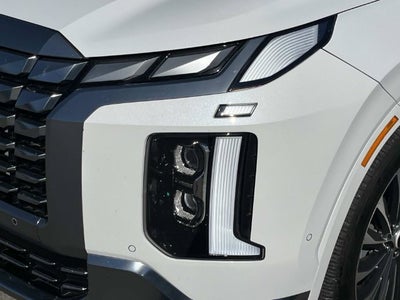 2024 Hyundai PALISADE Calligraphy AWD