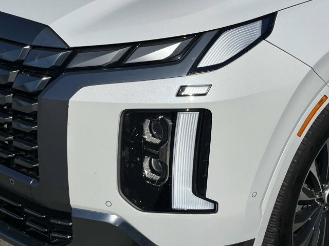 2024 Hyundai PALISADE Calligraphy AWD