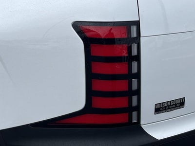 2026 Hyundai PALISADE SE