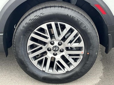 2026 Hyundai PALISADE SE