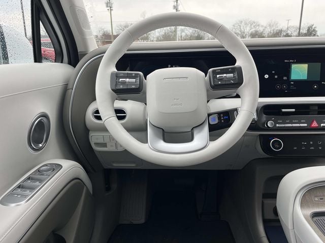 2026 Hyundai PALISADE SE