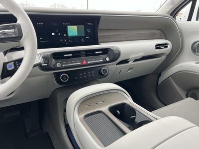 2026 Hyundai PALISADE SE