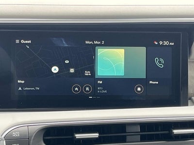 2026 Hyundai PALISADE SE