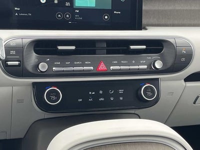 2026 Hyundai PALISADE SE