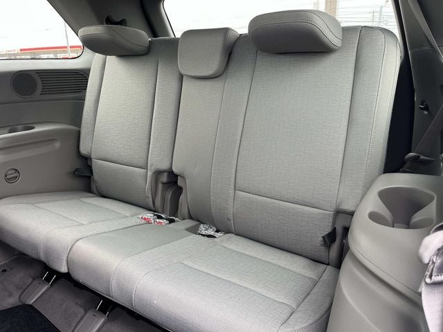 2026 Hyundai PALISADE SE