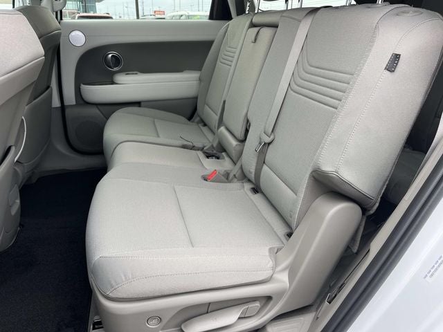 2026 Hyundai PALISADE SE